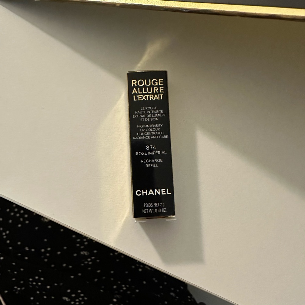 ROUGE ALLURE L'EXTRAIT - ❗️REFILL❗️ shade 874